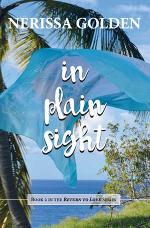 In Plain Sight de Nerissa Golden