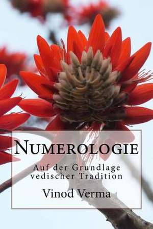 Numerologie de Dr Vinod Verma