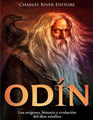 Odin de Jesse Harasta