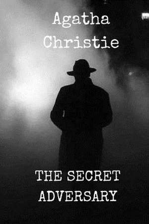 The Secret Adversary de Agatha Christie