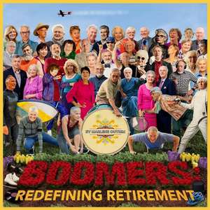 Boomers de Outrim, Marlene