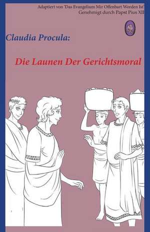 Die Launen Der Gerichtsmoral de Books, Lamb