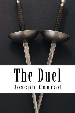 The Duel de Joseph Conrad