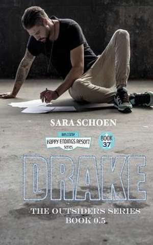 Drake de Sara Schoen