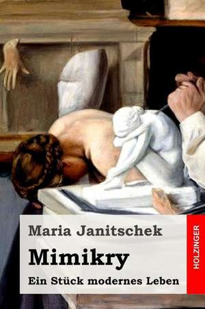 Mimikry de Maria Janitschek