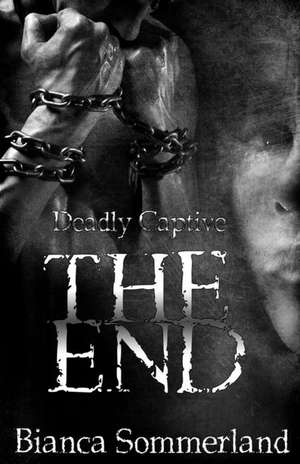 The End de Bianca Sommerland