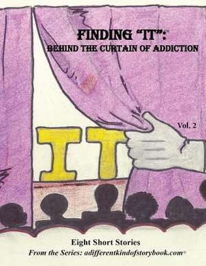 Finding "It" de MR Charles W. Taylor Jr