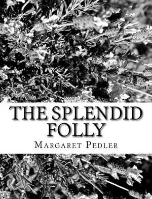 The Splendid Folly de Margaret Pedler