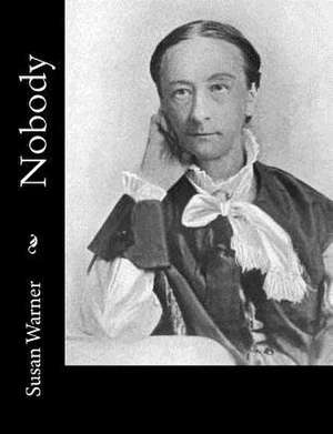 Nobody de Susan Warner