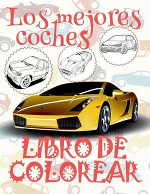 &#9996; Los Mejores Coches &#9998; Libro de Colorear Carros Colorear Ninos 9 Anos &#9997; Libro de Colorear Para Ninos de Spain, Kids Creative