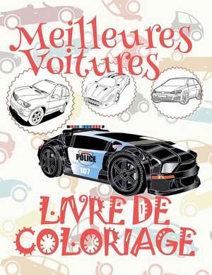 Meilleures Voitures Livrede Coloriage de France, Kids Creative