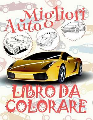 &#9996; Migliori Auto &#9998; Libro Da Colorare Di Natale &#9998; Libro Da Colorare 8 Anni &#9997; Libro Da Colorare 8 Anni de Italy, Kids Creative