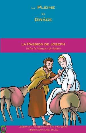 La Passion de Joseph de Books, Lamb