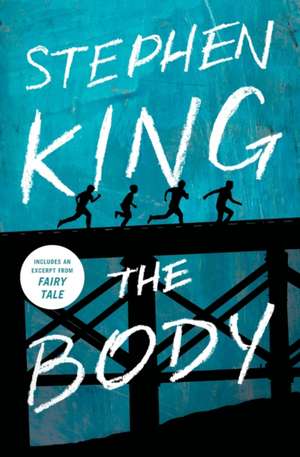 The Body de Stephen King