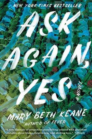 Ask Again, Yes de Mary Beth Keane