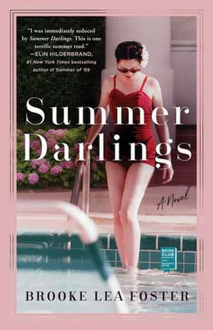 Summer Darlings de Brooke Lea Foster