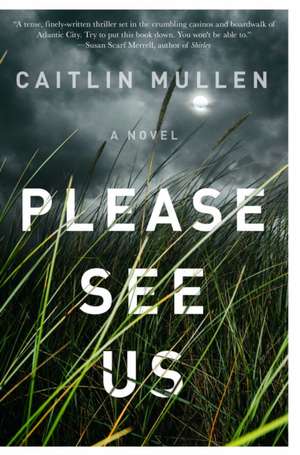 Please See Us de Caitlin Mullen