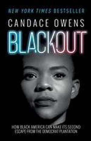 Blackout de Candace Owens