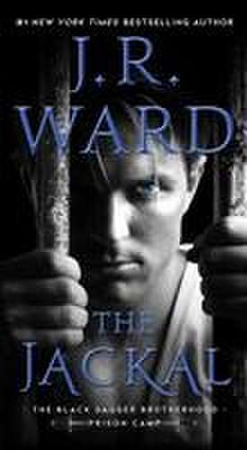 The Jackal de J. R. Ward