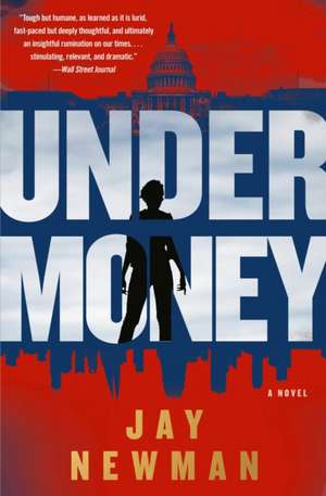 Undermoney de Jay Newman