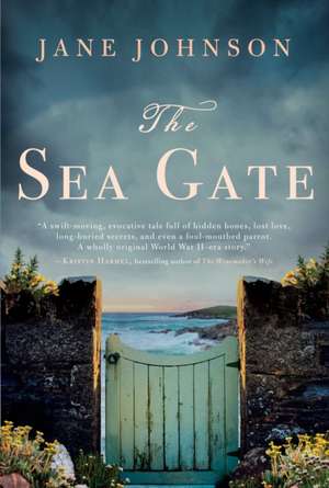 The Sea Gate de Jane Johnson