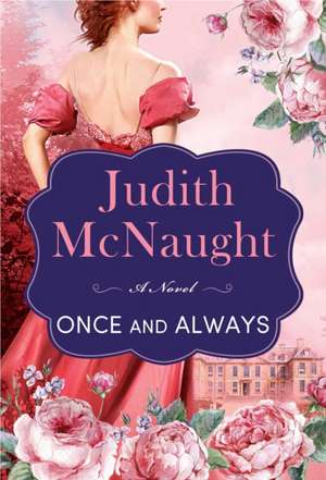 Once and Always de Judith Mcnaught