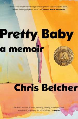 Pretty Baby de Chris Belcher