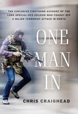 One Man In de Christian Craighead