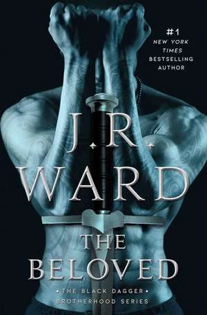 The Beloved de J. R. Ward