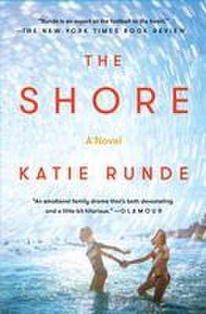 The Shore de Katie Runde