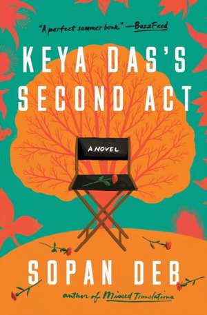 Keya Das's Second ACT de Sopan Deb