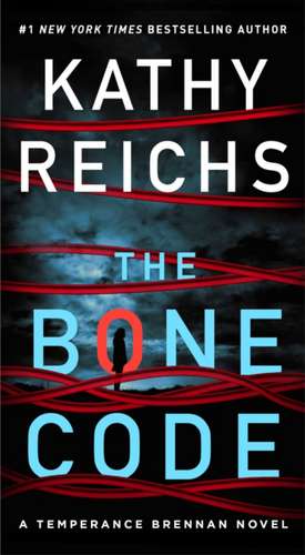 The Bone Code de Kathy Reichs