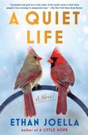 A Quiet Life de Ethan Joella