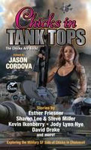 Chicks in Tank Tops de Jason Cordova