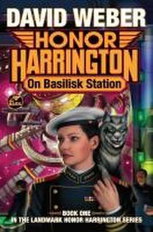 On Basilisk Station de David Weber