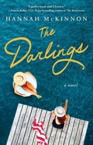 The Darlings de Hannah Mckinnon