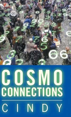 Cosmo Connections de Cindy