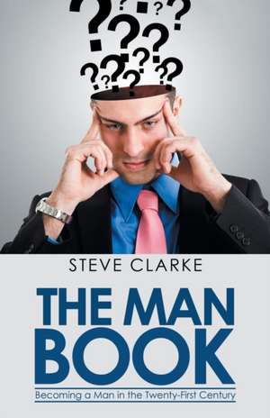 The Man Book de Steve Clarke