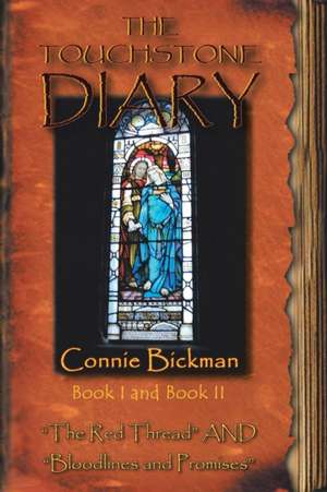 Bickman, C: Touchstone Diary