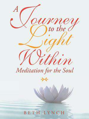 A Journey to the Light Within de Beth Lynch