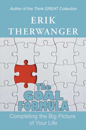 The Goal Formula de Erik Therwanger