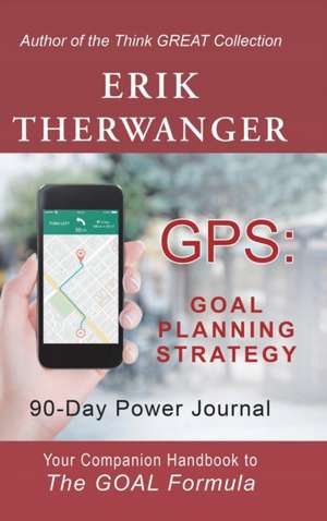 Gps de Erik Therwanger