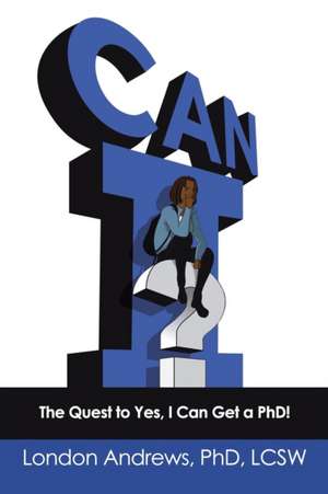 Can I? de London Andrews Lcsw