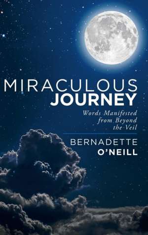 Miraculous Journey de Bernadette O'Neill