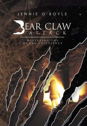 Bear Claw Attack de Jennie O'Boyle