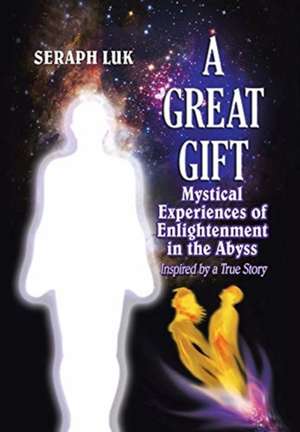 A Great Gift de Seraph Luk