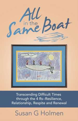 All in the Same Boat de Susan G Holmen