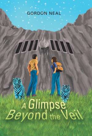 A Glimpse Beyond the Veil de Gordon Neal