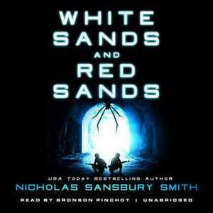 White Sands and Red Sands: Two Orbs Prequels de Nicholas Sansbury Smith