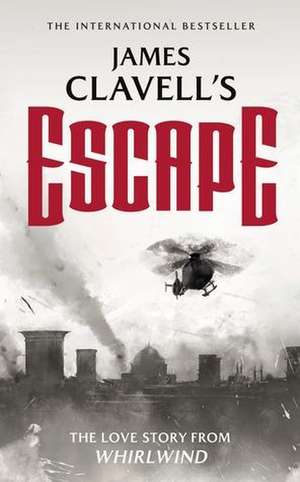 Escape de James Clavell